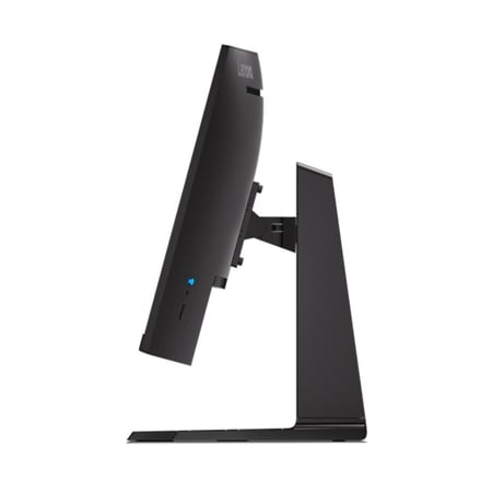 شاشة قيمنق لينوفو 180 هيرتز 31.5 بوصه - Lenovo 31.5 inch 180 HZ Gaming Monitor