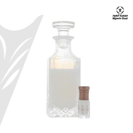 مسك النظافة (الطهارة)