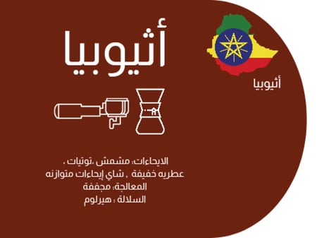 أثيوبيا- أثيوبي