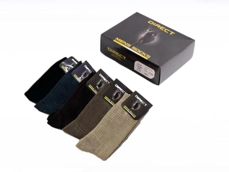 جوارب ابوخروف شبابي اشكال