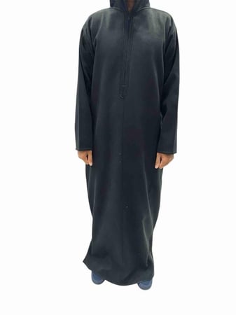 ثوب مغربى جوخ رجالي