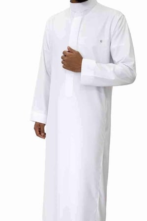 ثوب الحرمين رجالي