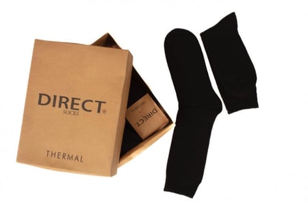 جوارب ثيرمل تركي ثقيل DIRECT23رجالي