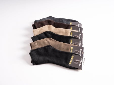 جوارب رجالي