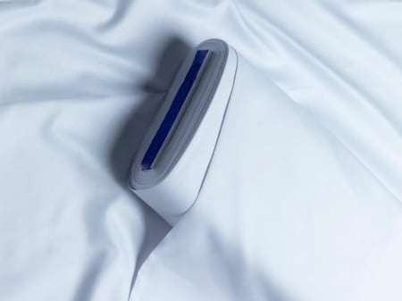 عرض قطعتين قماش صيفي