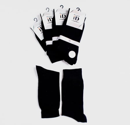 جوارب ربيعي تركي 6 حبات