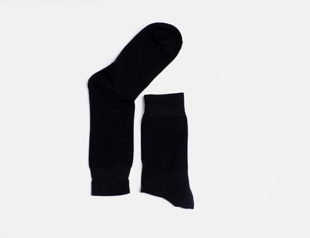 جوارب ربيعي تركي 6 حبات