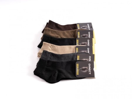 جوارب ربيعي رجالي