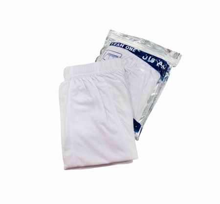 هاف قطن مصرى تيم ون