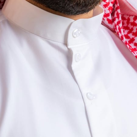 دشداشة كويتي