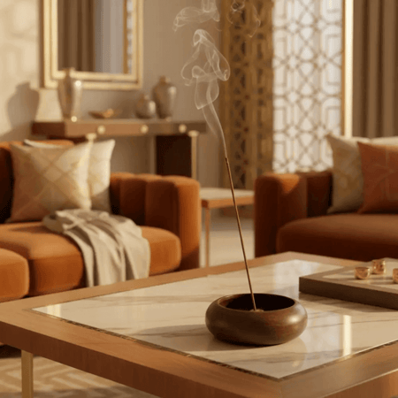 اربع انابيب + ٢ أنبوب ومبخره هدية