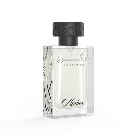 آمبر | Amber