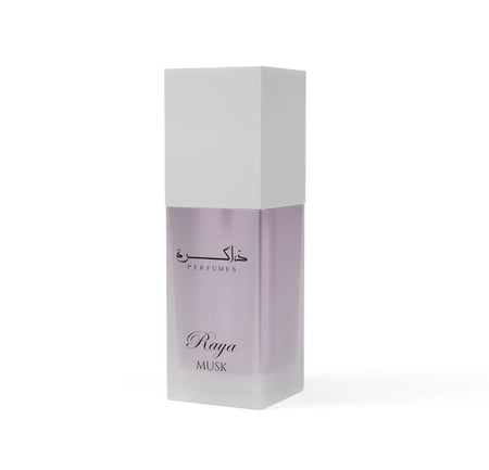Raya Musk | مسك رايا