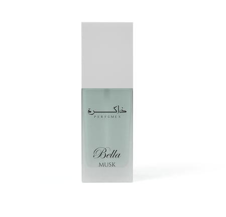 Bella Musk | مسك bella