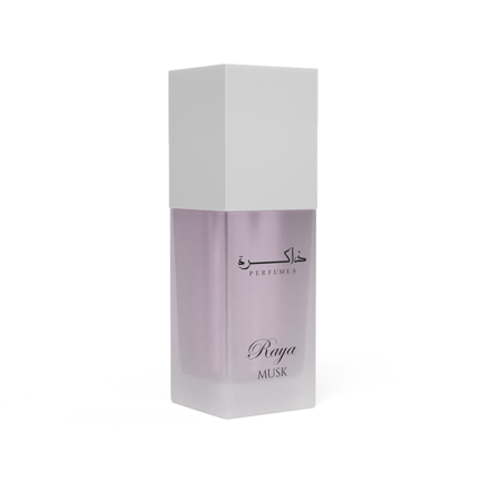 Raya Musk | مسك رايا