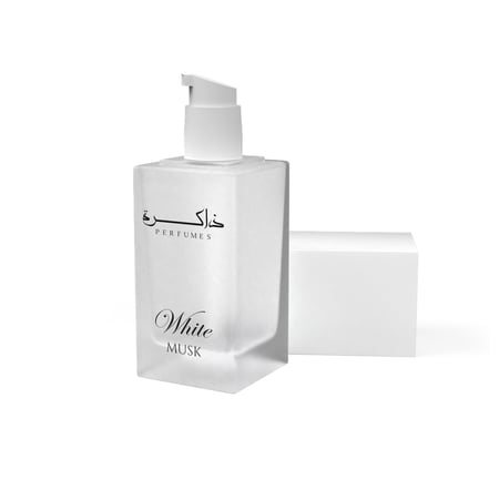 المسك الأبيض | White Musk
