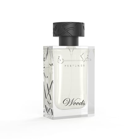 وودز | Woods