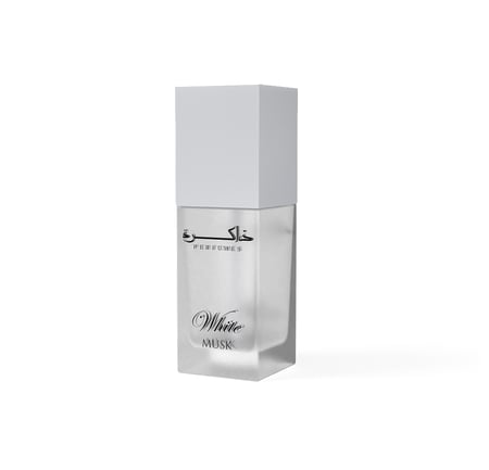 المسك الأبيض | White Musk