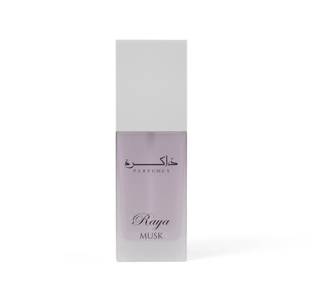 Raya Musk | مسك رايا