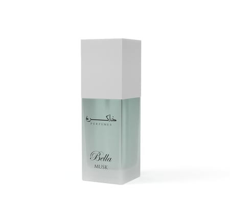 Bella Musk | مسك bella