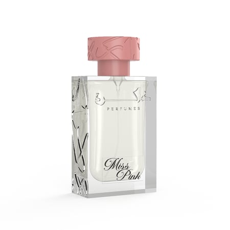 مس بينك | Miss Pink