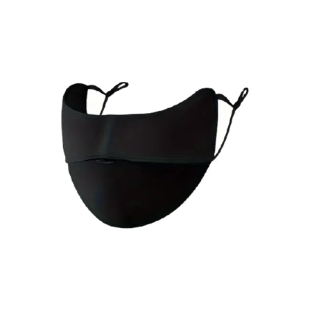 كمامة قطنية للوقاية من الشمس