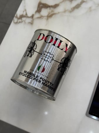 جولي دولي  | 1 كيلو | لون كريمي