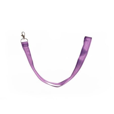 تعليقة الخزامى