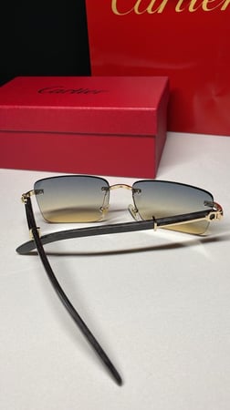 نظارة كارتير