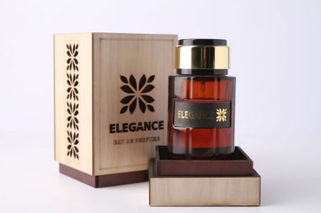 عطر ELEGANCEالرجالي