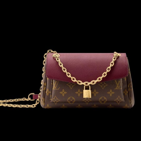 شنطة LV Saint Germain PM