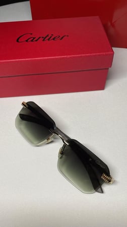 نظارة كارتير