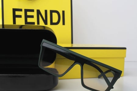 نظارة فندي زيتي