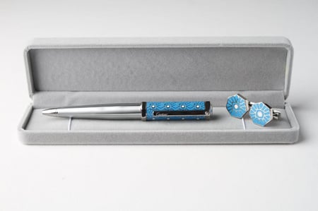 قلم كارتير سماوي