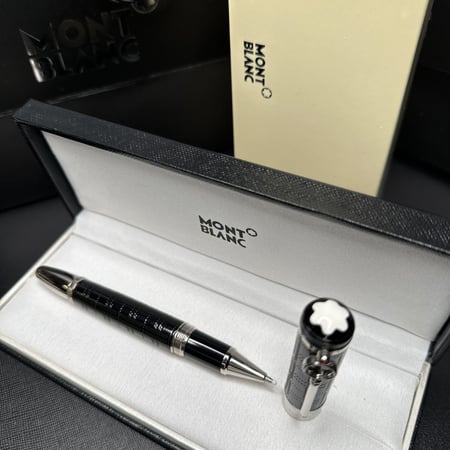 مونت1886أسود