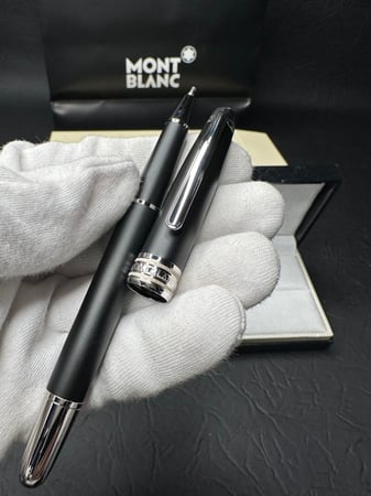 مونت بلانك كلاسيك4