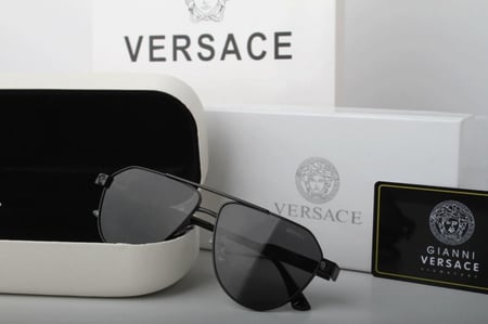 نظارة فرزاتشي