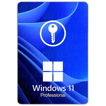 ويندوز 11 برو Windows 11 Pro