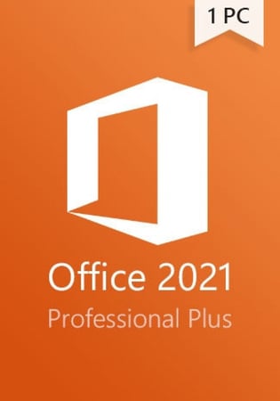 أوفيس 2021 برو بلس Office 2021 Pro Plus يرتبط بإيميلك