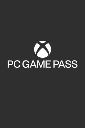PC GAME PASS 6 Month قيم باس