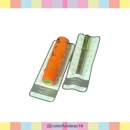 كرت كحل او روج سحري - يوم التأسيس