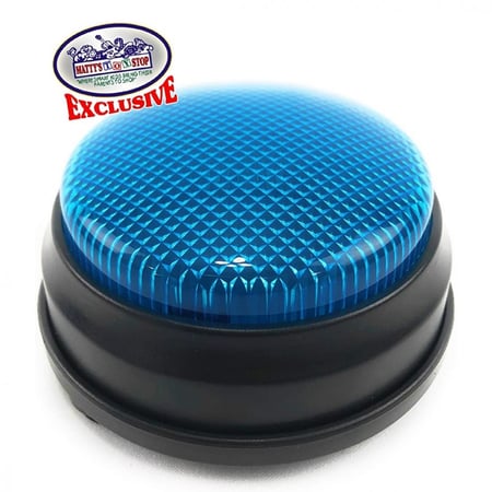 جرس حبة واحدة ضوء وصوت