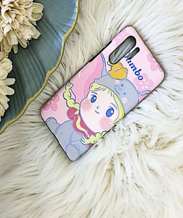 كفر .جراب للهاتف هواوي بي 30 برو /  cover for huawei p30 pro  case