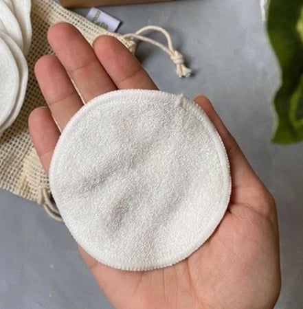 قطن يعاد استخدامه