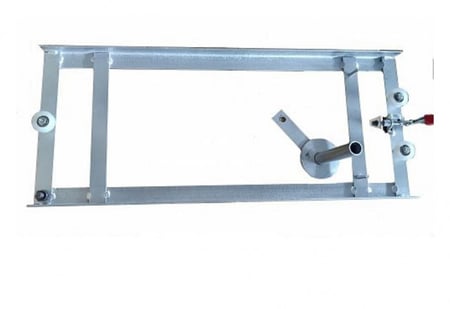 قاعدة شد سلك البراويز