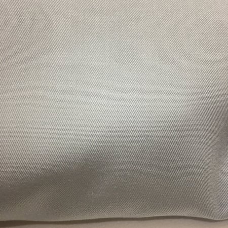 قماش كتان أسود و رمادي