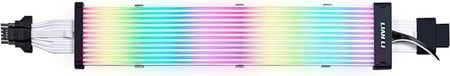 كابل تمديد Lian Li Strimer Plus V2 12+4Pin Addressable RGB