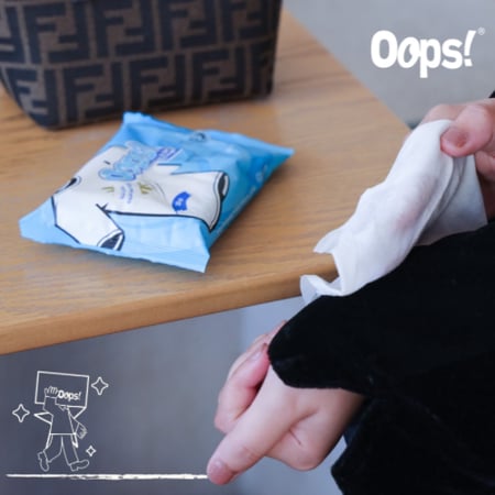 مناديل إزالة البقع العنيدة من الملابس -20