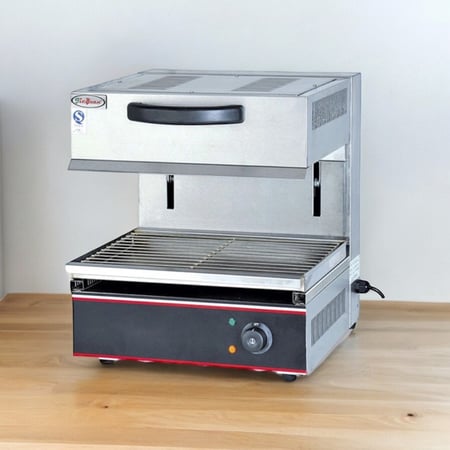 سلمندر كهربائي Electric Lift Salamander