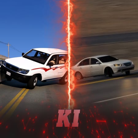 بكج اسيتو و محاكي الحوادث PC